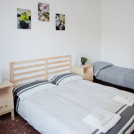 B&B Il Maritozzo 罗马 客房 照片