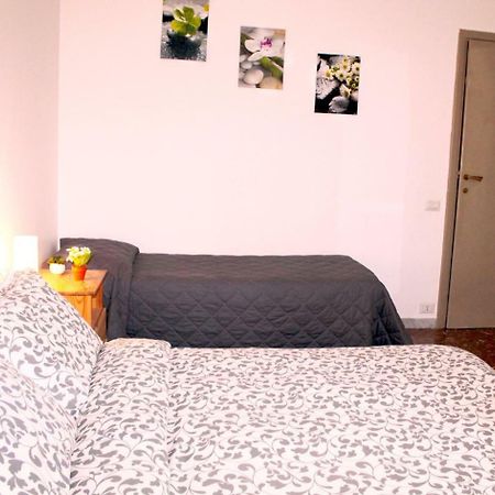 B&B Il Maritozzo 罗马 外观 照片