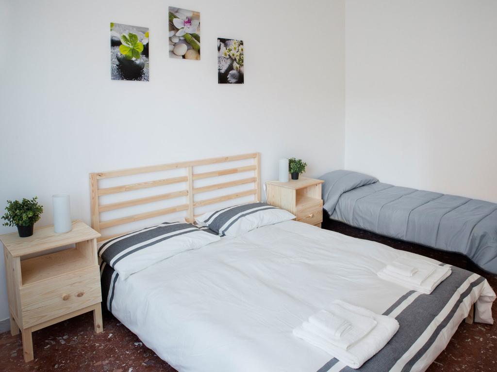 B&B Il Maritozzo 罗马 客房 照片
