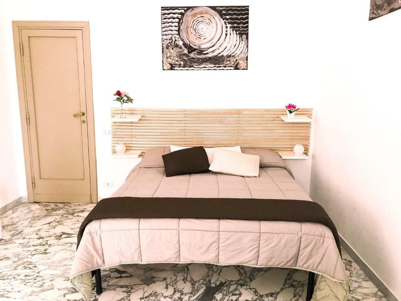 B&B Il Maritozzo 罗马 外观 照片
