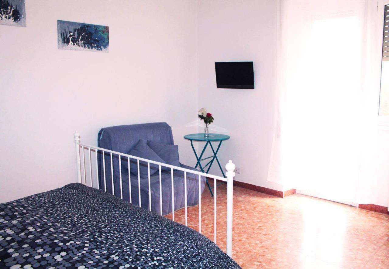 B&B Il Maritozzo 罗马 外观 照片