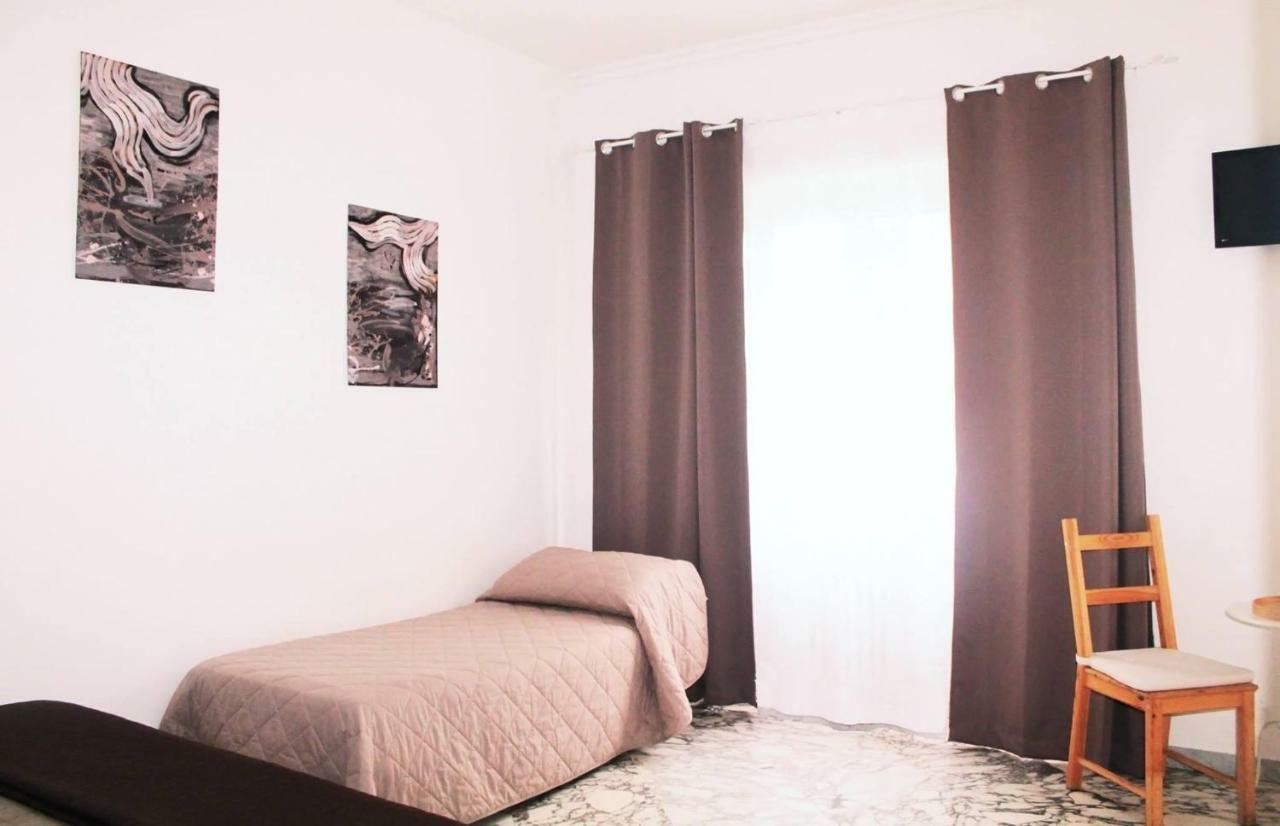 B&B Il Maritozzo 罗马 外观 照片