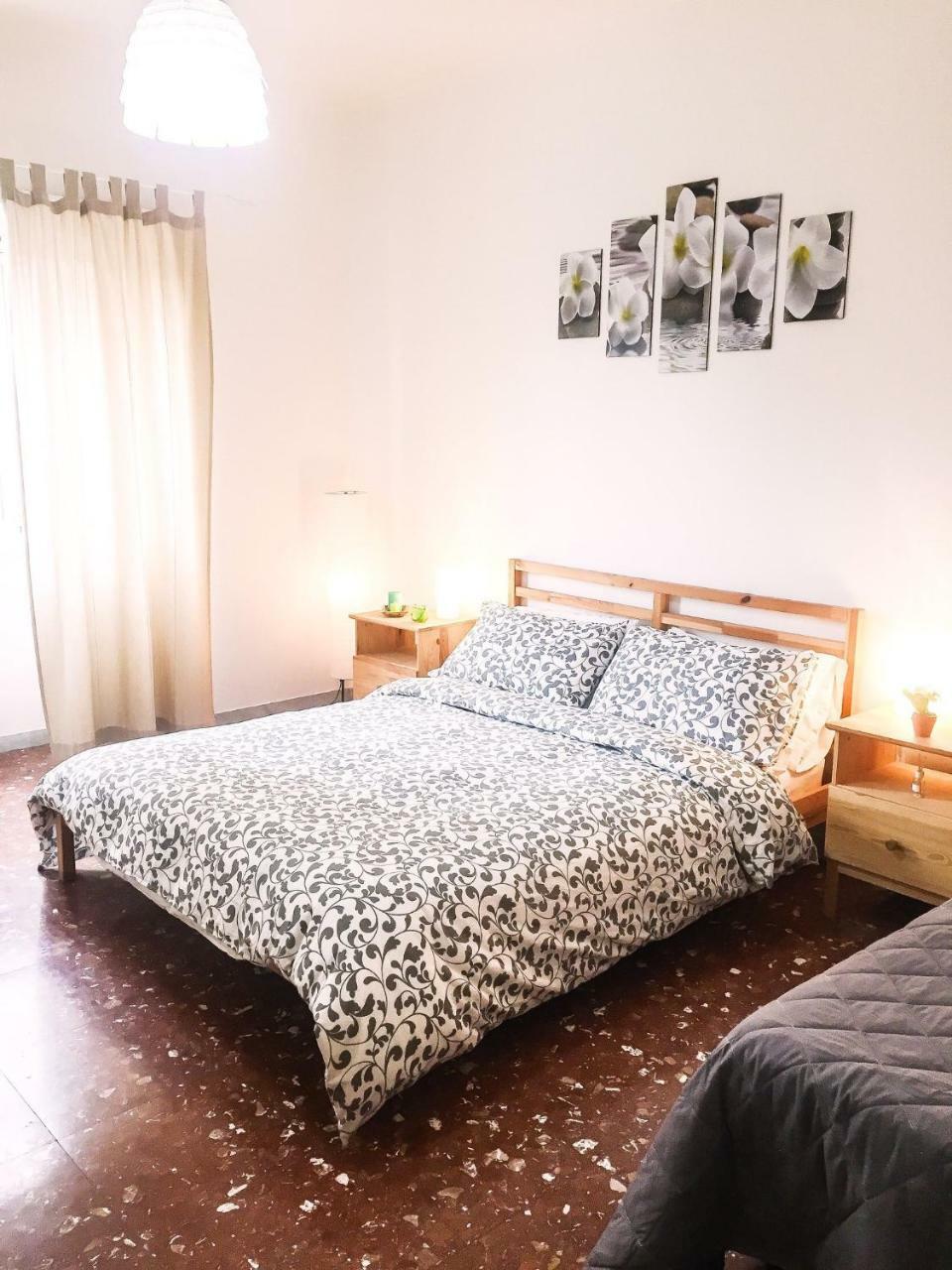 B&B Il Maritozzo 罗马 外观 照片